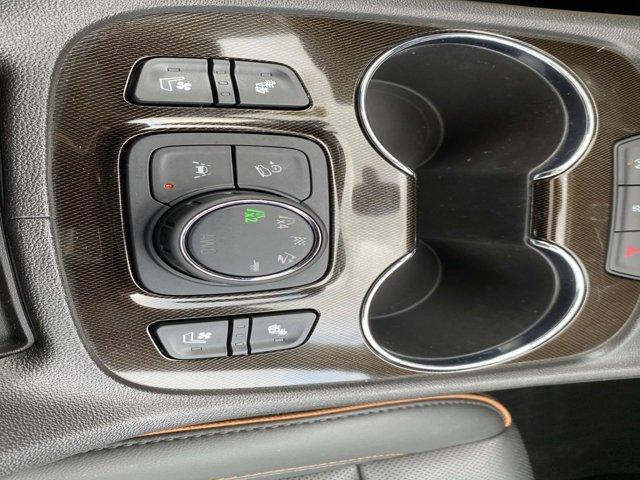 used 2023 GMC Acadia car, priced at $40,678