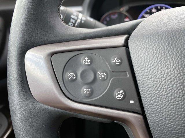 used 2023 GMC Acadia car, priced at $40,678