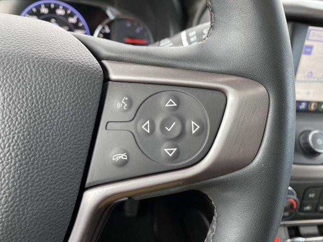 used 2023 GMC Acadia car, priced at $40,678