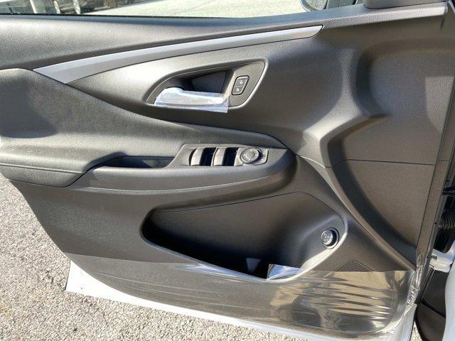 new 2026 Buick Envista car, priced at $28,180