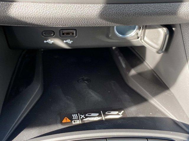 new 2026 Buick Envista car, priced at $28,180