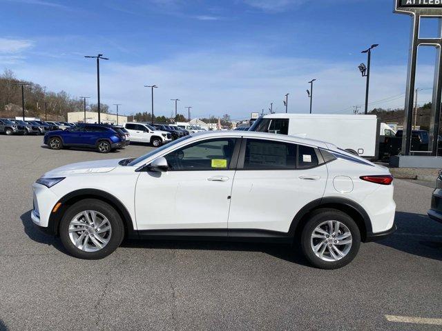 new 2026 Buick Envista car, priced at $28,180