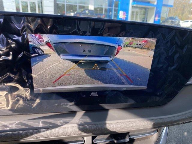 new 2026 Buick Envista car, priced at $28,180