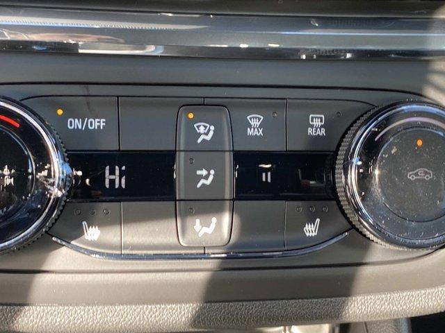 new 2026 Buick Envista car, priced at $28,180