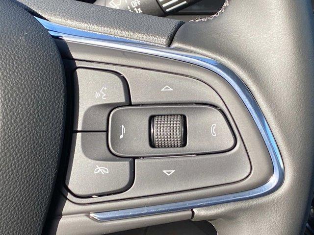 new 2026 Buick Envista car, priced at $28,180