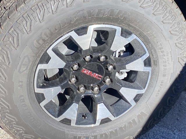 new 2026 GMC Sierra EV car, priced at $82,365