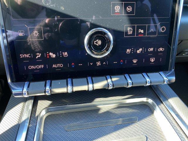 new 2026 GMC Sierra EV car, priced at $82,365