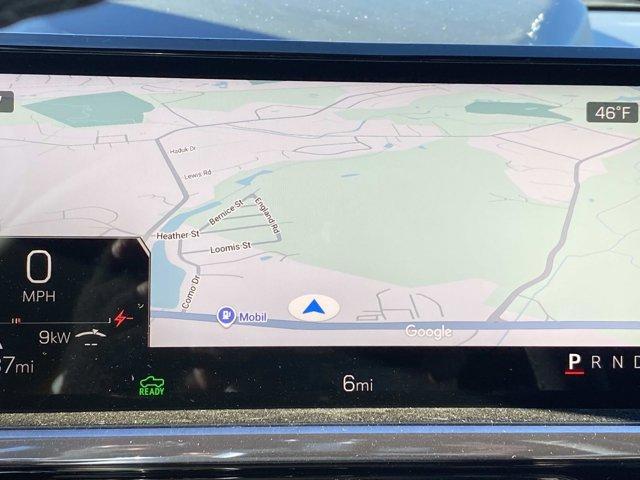 new 2026 GMC Sierra EV car, priced at $82,365