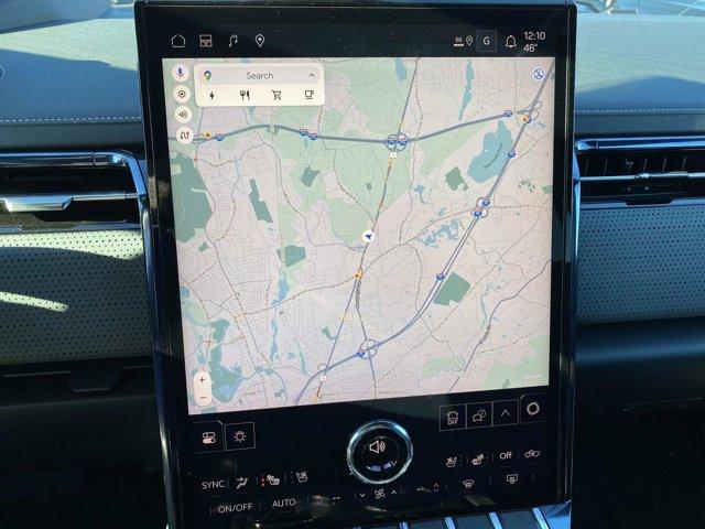 new 2026 GMC Sierra EV car, priced at $82,365