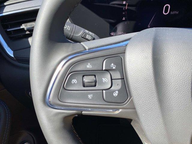 new 2026 Buick Encore GX car, priced at $32,880