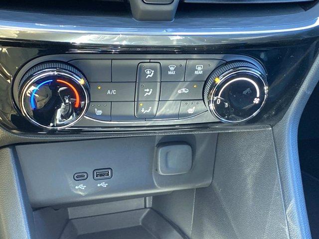 new 2026 Buick Encore GX car, priced at $32,880