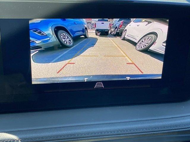 new 2026 Buick Encore GX car, priced at $32,880