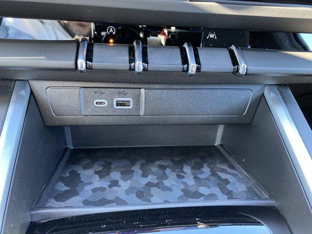 new 2026 Chevrolet Colorado car, priced at $44,520