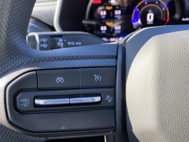 new 2026 Chevrolet Colorado car, priced at $44,520