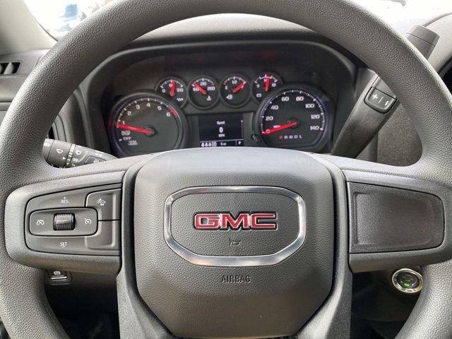 new 2026 GMC Sierra 1500 car, priced at $51,240