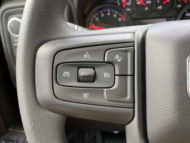 new 2026 GMC Sierra 1500 car, priced at $51,240