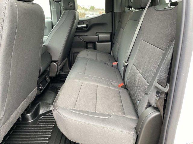 new 2026 GMC Sierra 1500 car, priced at $51,240