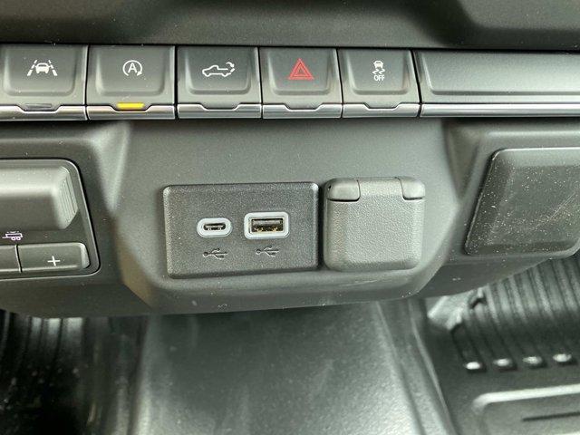 new 2026 GMC Sierra 1500 car, priced at $51,240