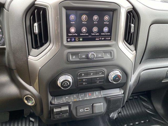 new 2026 GMC Sierra 1500 car, priced at $51,240