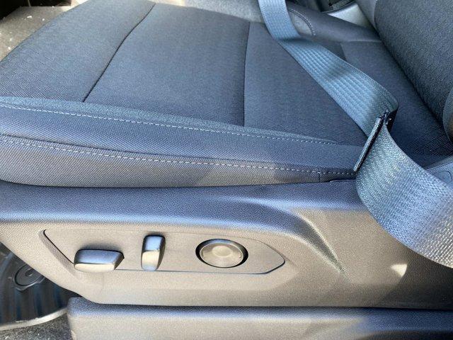 new 2026 Chevrolet Silverado 1500 car, priced at $54,295