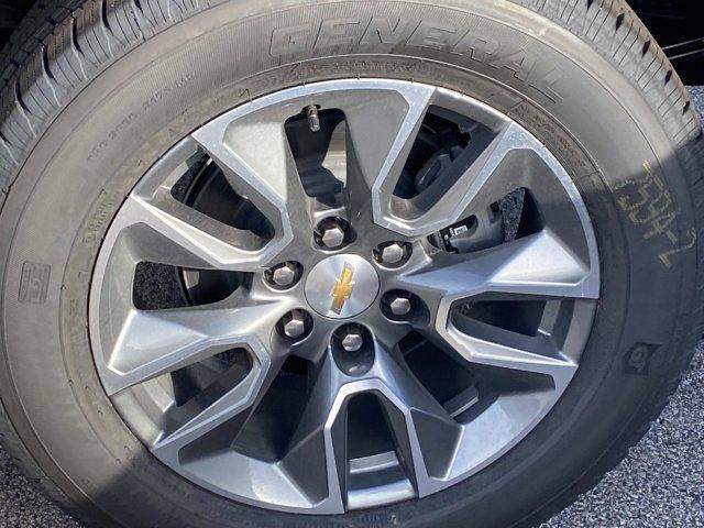 new 2026 Chevrolet Silverado 1500 car, priced at $54,295