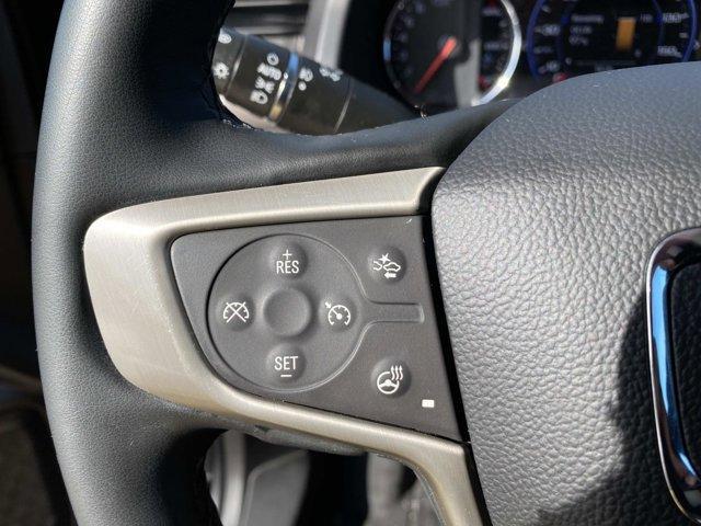 used 2023 GMC Acadia car, priced at $38,755