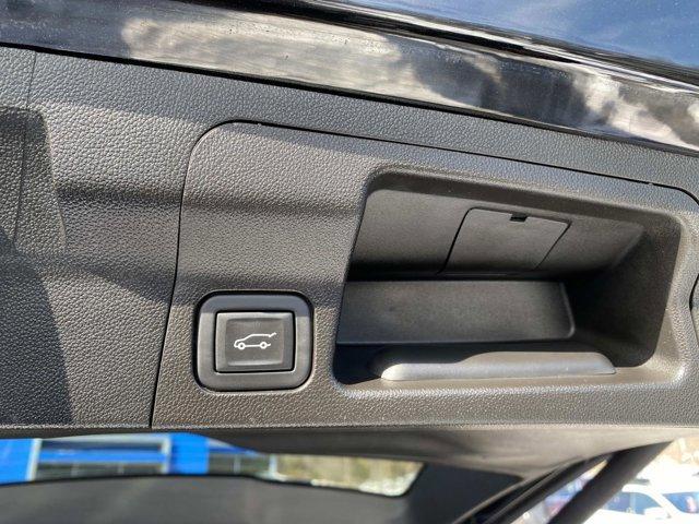 used 2023 GMC Acadia car, priced at $38,755