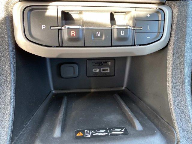 used 2023 GMC Acadia car, priced at $38,755