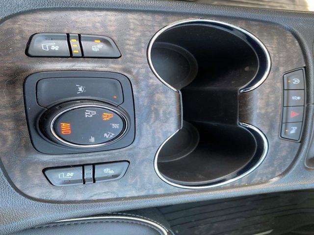 used 2023 GMC Acadia car, priced at $38,755