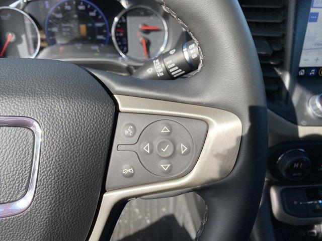 used 2023 GMC Acadia car, priced at $38,755