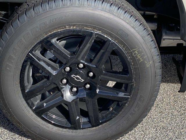 new 2026 Chevrolet Silverado 1500 car, priced at $52,660