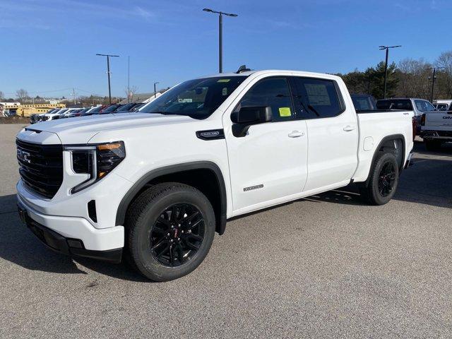 new 2026 GMC Sierra 1500 car, priced at $60,590