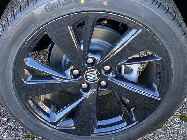 new 2026 Buick Envision car, priced at $47,340