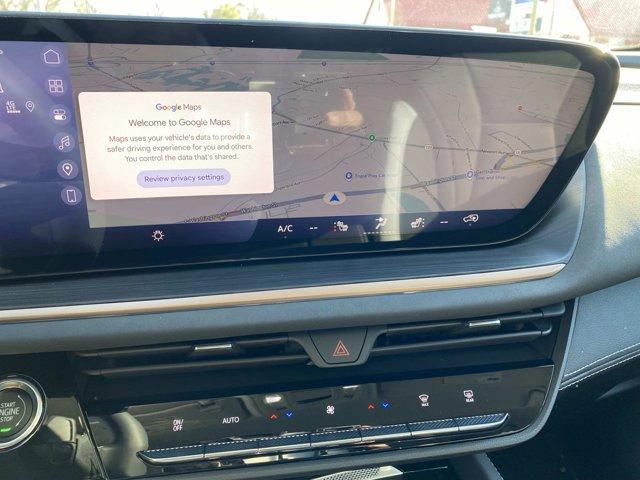 new 2026 Buick Envision car, priced at $47,340