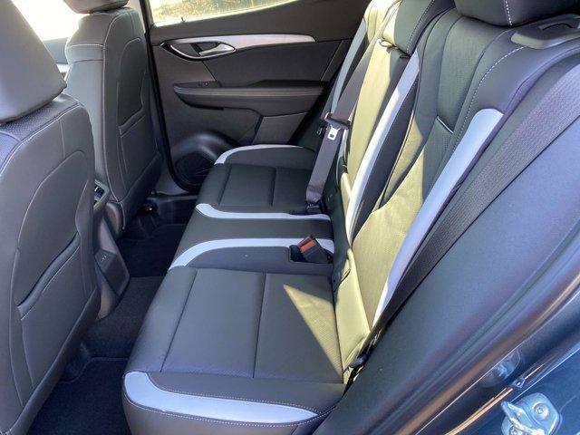 new 2026 Buick Envision car, priced at $47,340