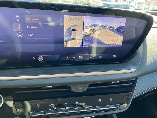 new 2026 Buick Envision car, priced at $47,340