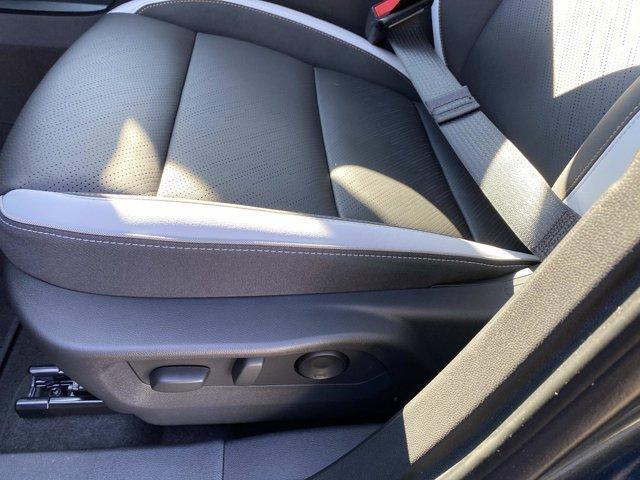 new 2026 Buick Envision car, priced at $47,340