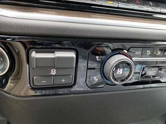 new 2026 Chevrolet Silverado 1500 car, priced at $54,005