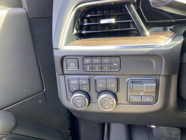 new 2026 Chevrolet Suburban car, priced at $98,970