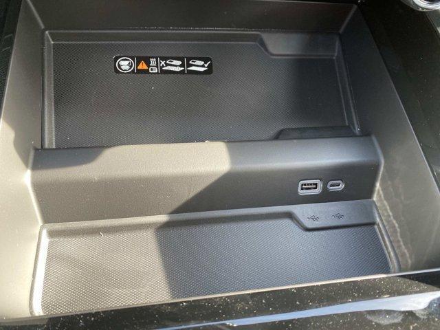 new 2026 Chevrolet Suburban car, priced at $98,970