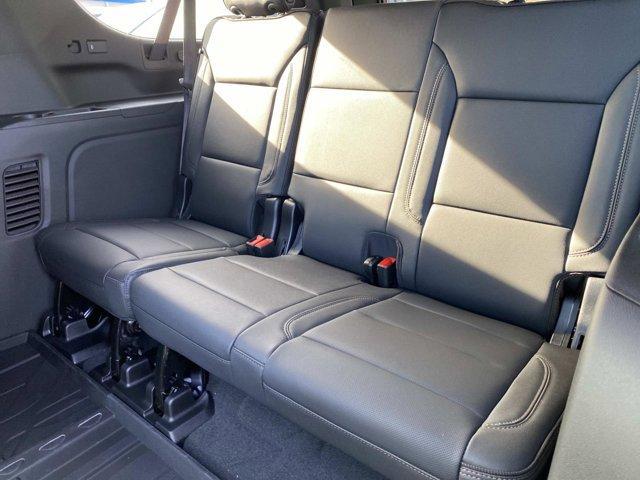 new 2026 Chevrolet Suburban car, priced at $98,970