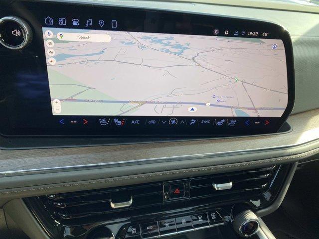 new 2026 Chevrolet Suburban car, priced at $98,970