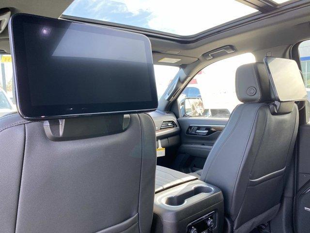 new 2026 Chevrolet Suburban car, priced at $98,970