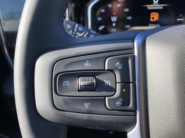 new 2026 GMC Sierra 1500 car, priced at $56,490