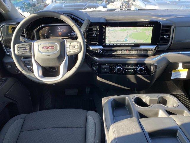 new 2026 GMC Sierra 1500 car, priced at $56,490
