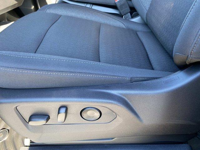 new 2026 GMC Sierra 1500 car, priced at $56,490