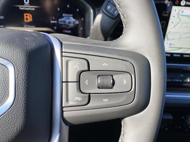 new 2026 GMC Sierra 1500 car, priced at $56,490