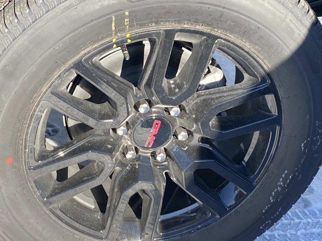 new 2026 GMC Sierra 1500 car, priced at $56,490