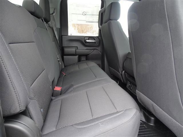 new 2025 Chevrolet Silverado 2500 car, priced at $75,610