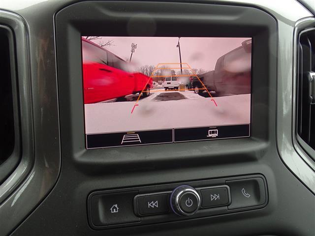 new 2025 Chevrolet Silverado 2500 car, priced at $75,610